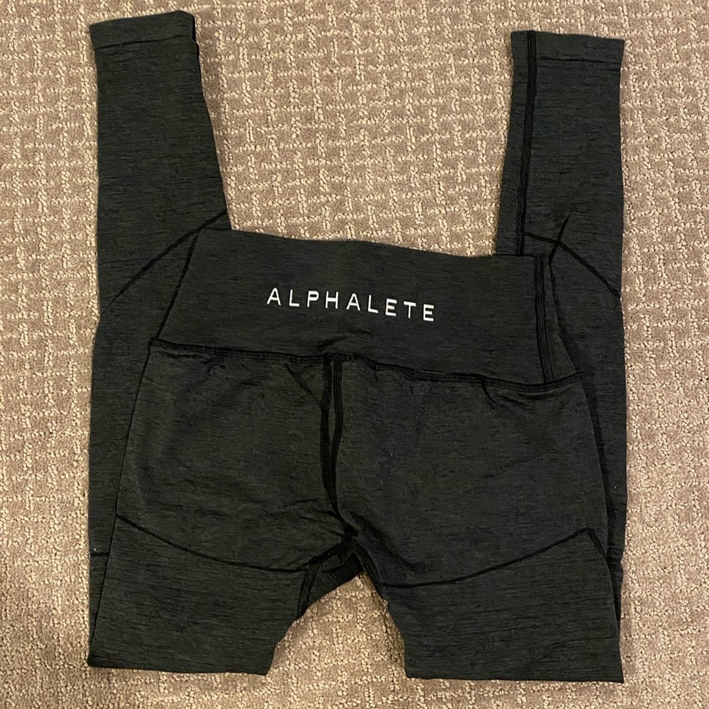 Alphalete OG Revival leggings